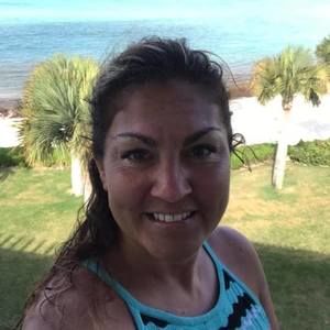 Meet your Posher, Cindy